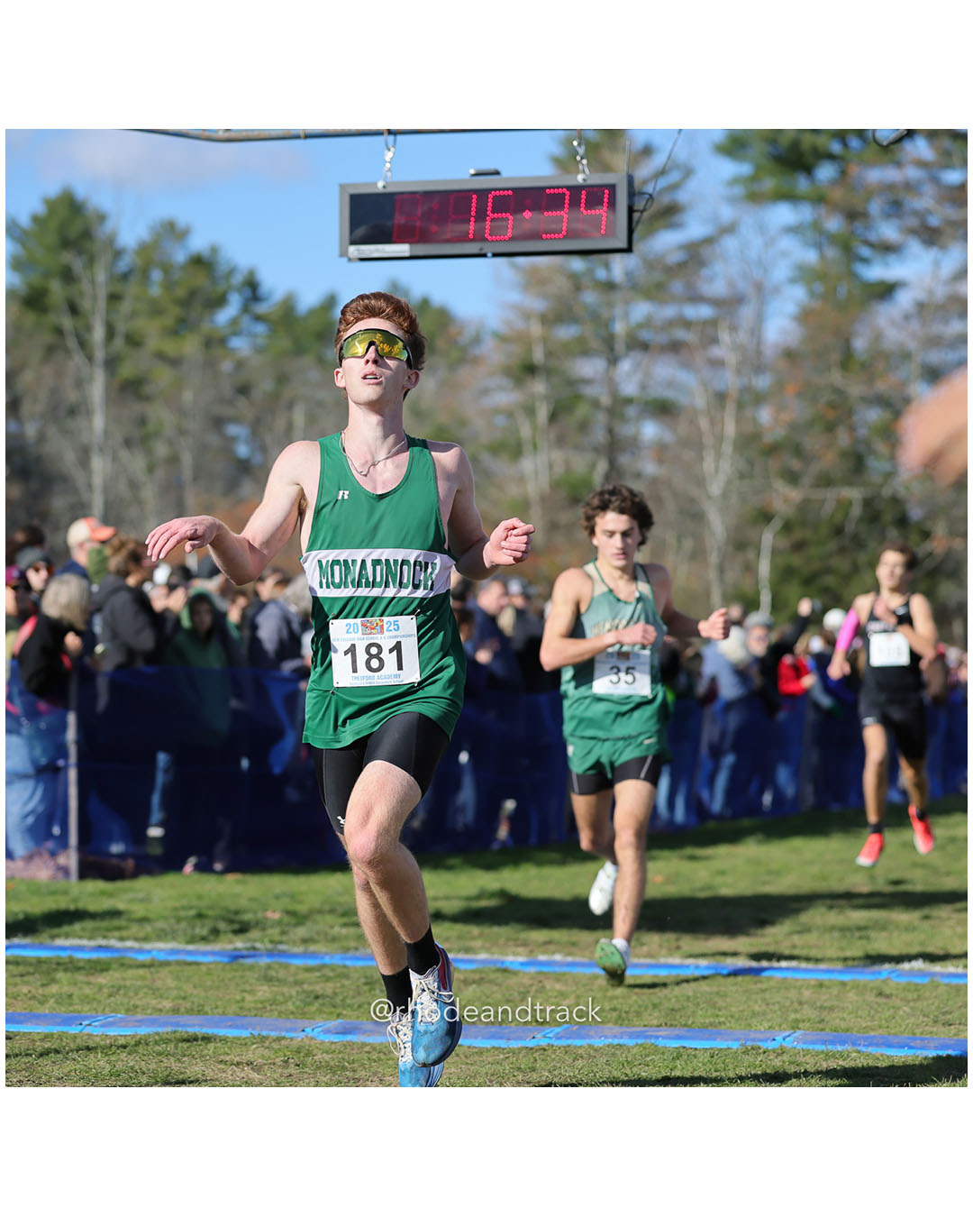 Peyton Joslyn, Monadnock Regional High School, P8, 16:34.55 - New England Cross Country State Championship - Thetford Vt - November 8, 2025 File: ./dir-2-Boys-Championship/251108-2025-New England-Cross-Country-Championships-Thetford-VT-593-296A0379.jpg Peyton Joslyn, Monadnock Regional High School, P8, 16:34.55 - New England Cross Country State Championship - Thetford Vt - November 8, 2025…